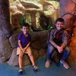 Meet your Posher, Nicolas